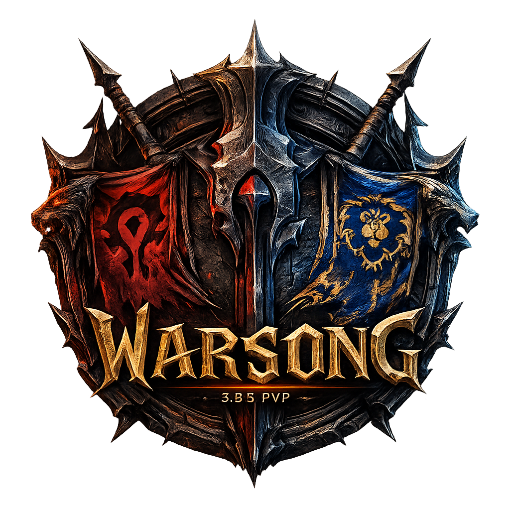 Warsong